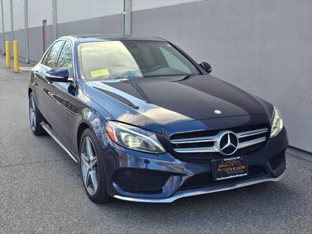 2015 Mercedes-Benz 400 4MATIC