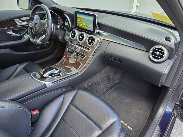 2015 Mercedes-Benz 400 4MATIC