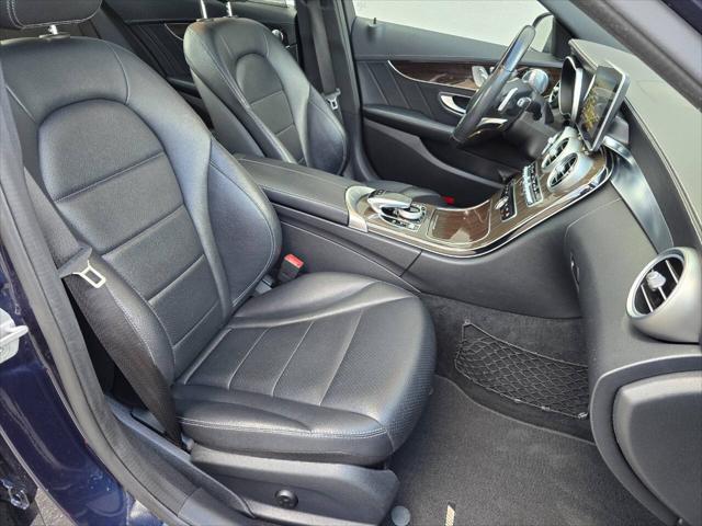 2015 Mercedes-Benz 400 4MATIC