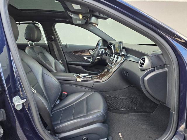 2015 Mercedes-Benz 400 4MATIC