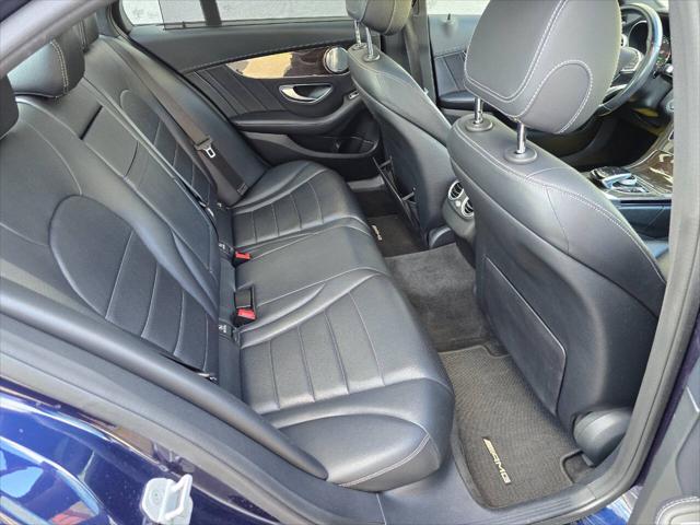 2015 Mercedes-Benz 400 4MATIC