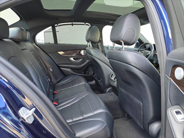 2015 Mercedes-Benz 400 4MATIC