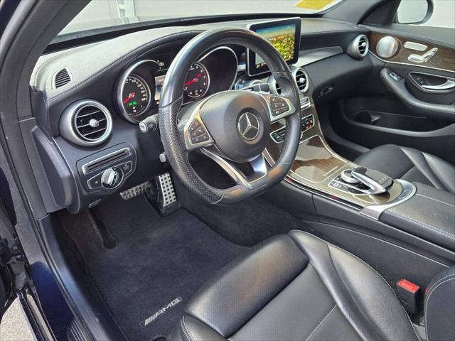 2015 Mercedes-Benz 400 4MATIC