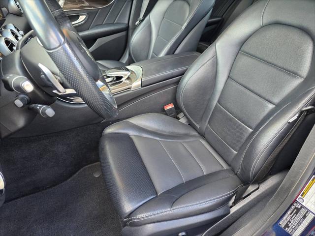 2015 Mercedes-Benz 400 4MATIC