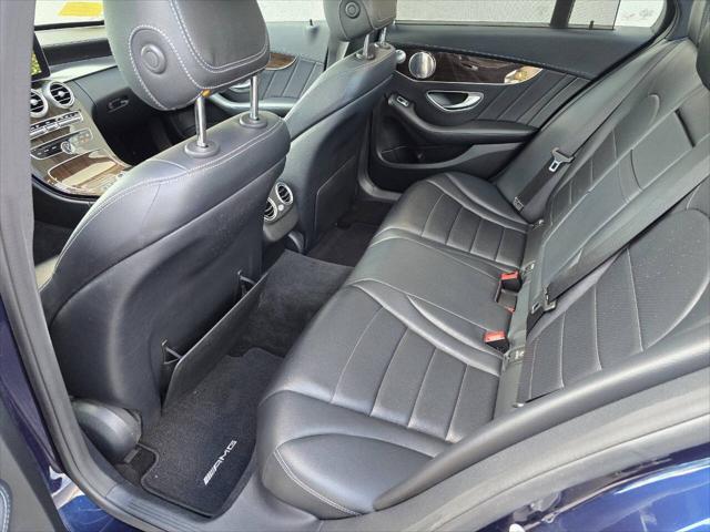2015 Mercedes-Benz 400 4MATIC