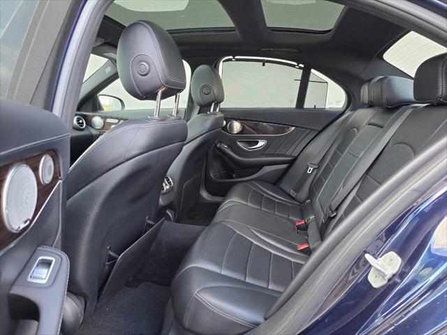 2015 Mercedes-Benz 400 4MATIC