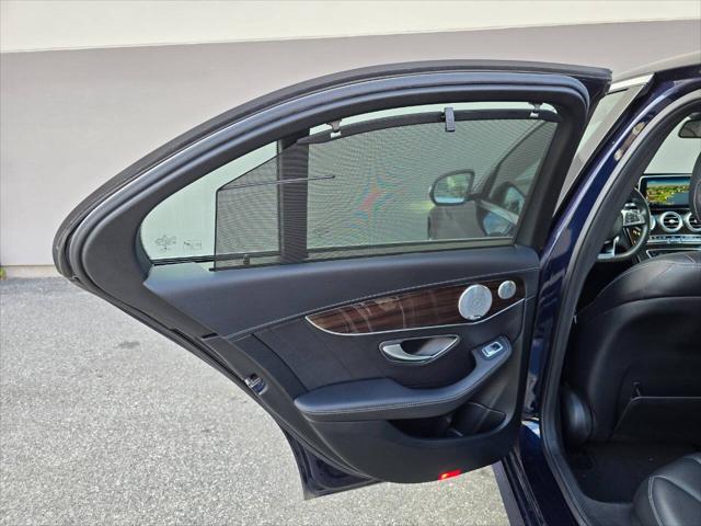 2015 Mercedes-Benz 400 4MATIC