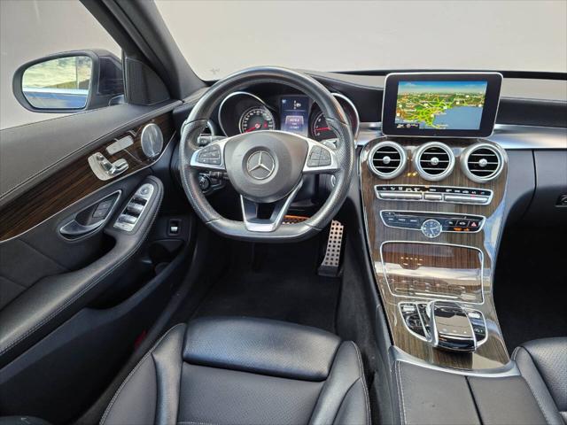 2015 Mercedes-Benz 400 4MATIC