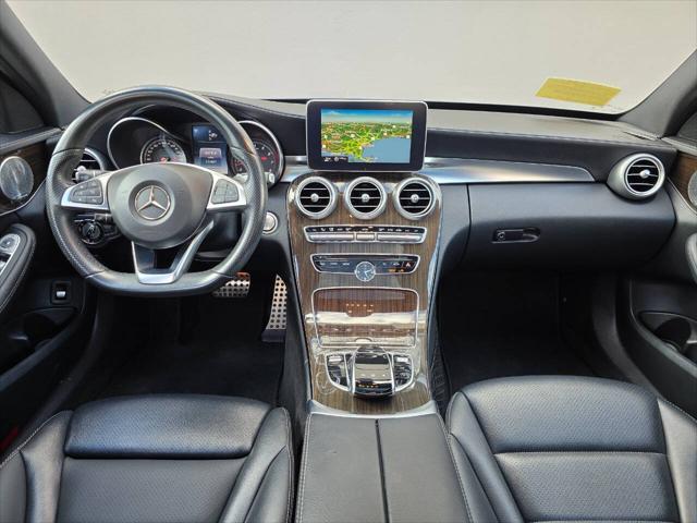 2015 Mercedes-Benz 400 4MATIC