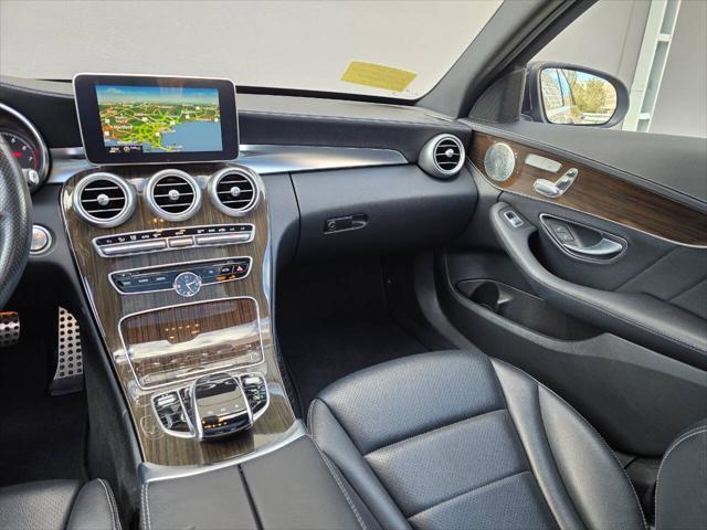 2015 Mercedes-Benz 400 4MATIC