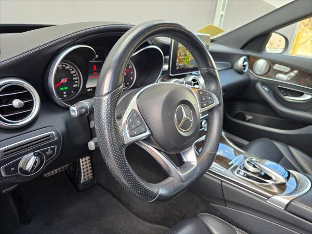 2015 Mercedes-Benz 400 4MATIC