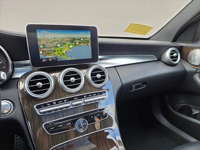 2015 Mercedes-Benz 400 4MATIC