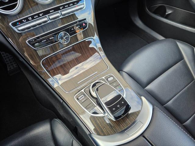 2015 Mercedes-Benz 400 4MATIC