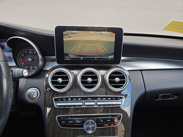 2015 Mercedes-Benz 400 4MATIC