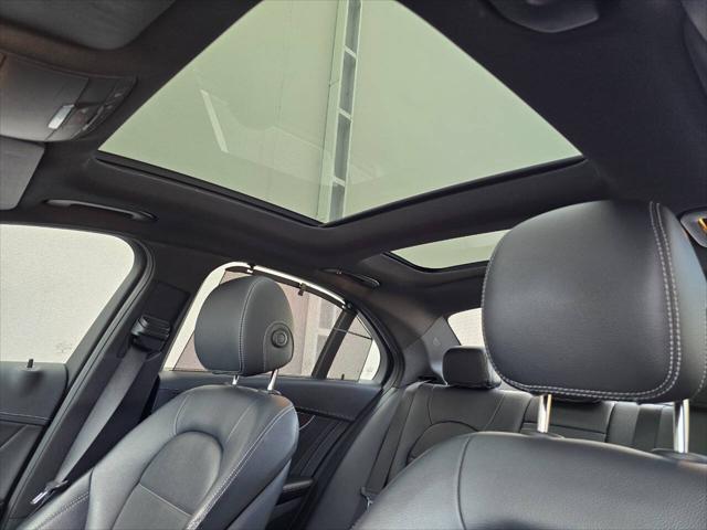 2015 Mercedes-Benz 400 4MATIC