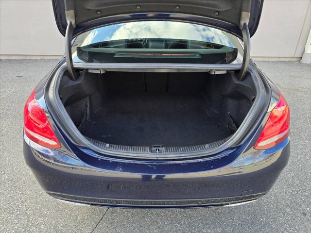 2015 Mercedes-Benz 400 4MATIC