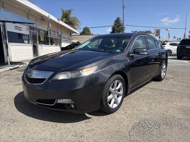 2014 Acura TL 3.5 for sale in Santa Maria, CA