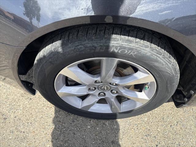 2014 Acura TL 3.5