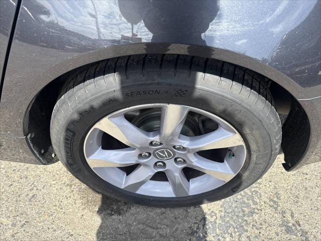 2014 Acura TL 3.5
