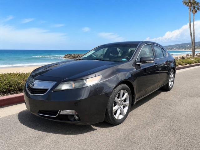 2014 Acura TL 3.5 for sale in Santa Maria, CA