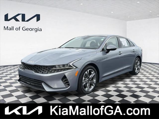 2024 Kia K5 EX for sale in Buford, GA