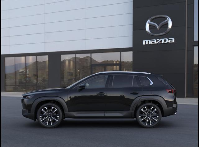 2026 Mazda CX-50 2.5 S Premium