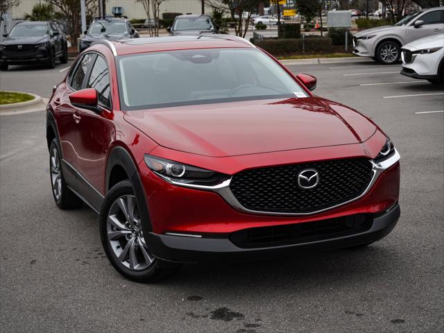 2026 Mazda CX-30 2.5 S Preferred