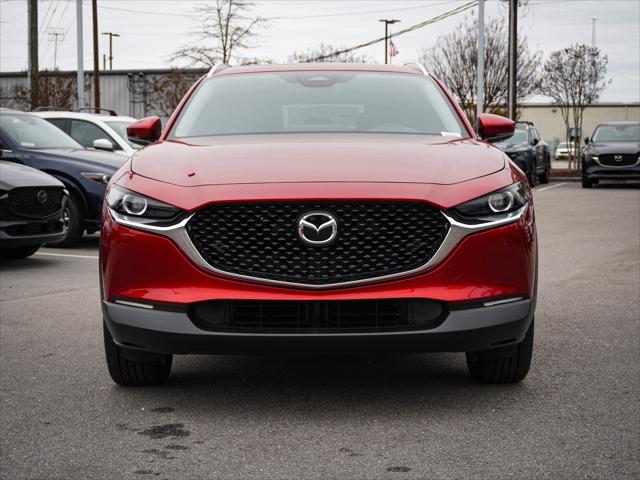 2026 Mazda CX-30 2.5 S Preferred