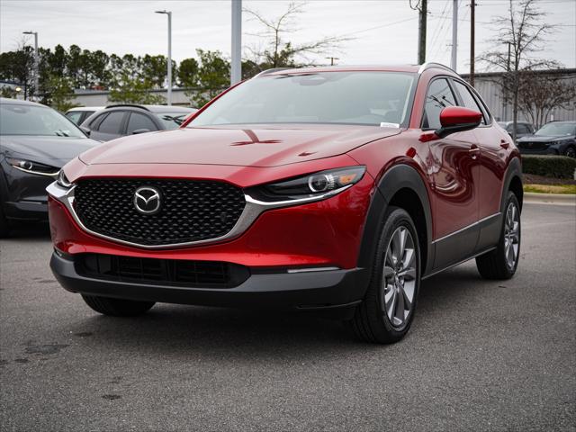 2026 Mazda CX-30 2.5 S Preferred