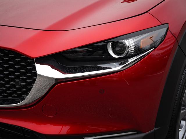 2026 Mazda CX-30 2.5 S Preferred