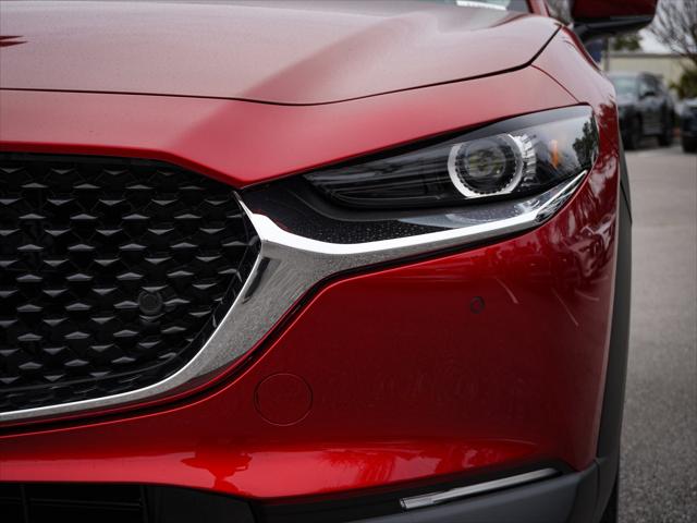 2026 Mazda CX-30 2.5 S Preferred