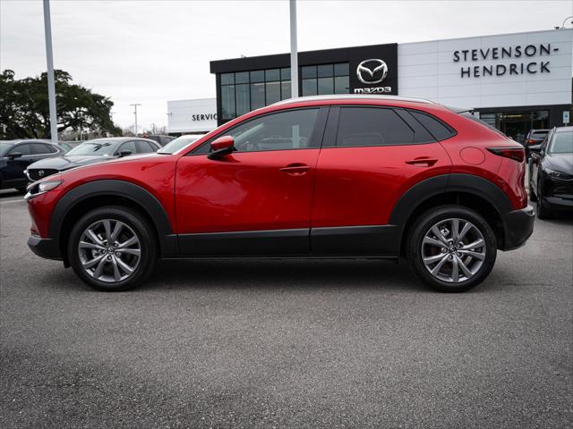 2026 Mazda CX-30 2.5 S Preferred