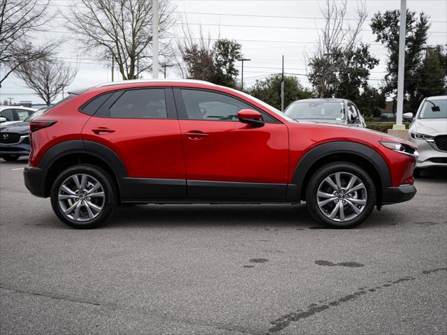 2026 Mazda CX-30 2.5 S Preferred