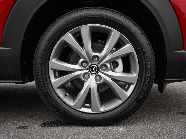 2026 Mazda CX-30 2.5 S Preferred