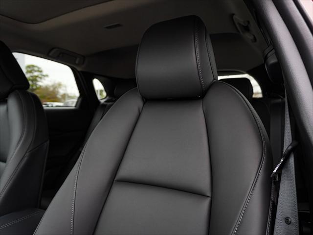 2026 Mazda CX-30 2.5 S Preferred