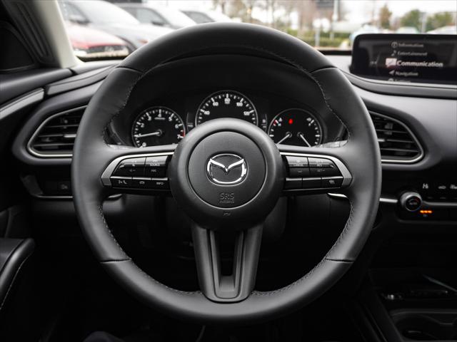 2026 Mazda CX-30 2.5 S Preferred