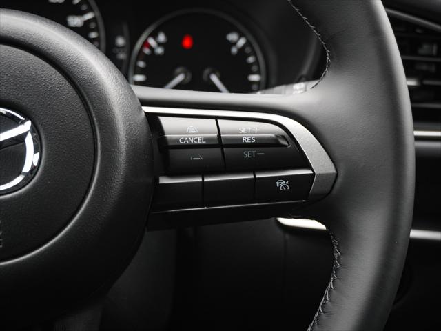 2026 Mazda CX-30 2.5 S Preferred