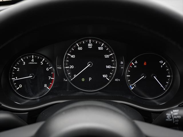 2026 Mazda CX-30 2.5 S Preferred
