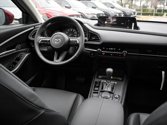 2026 Mazda CX-30 2.5 S Preferred