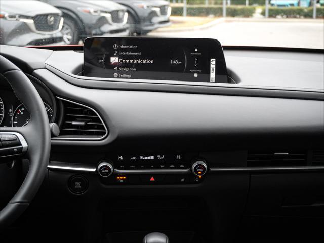 2026 Mazda CX-30 2.5 S Preferred