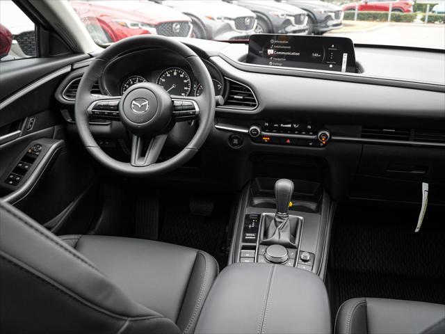 2026 Mazda CX-30 2.5 S Preferred