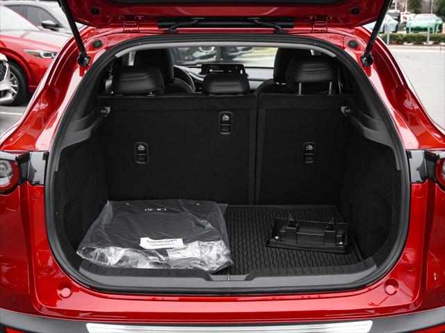 2026 Mazda CX-30 2.5 S Preferred