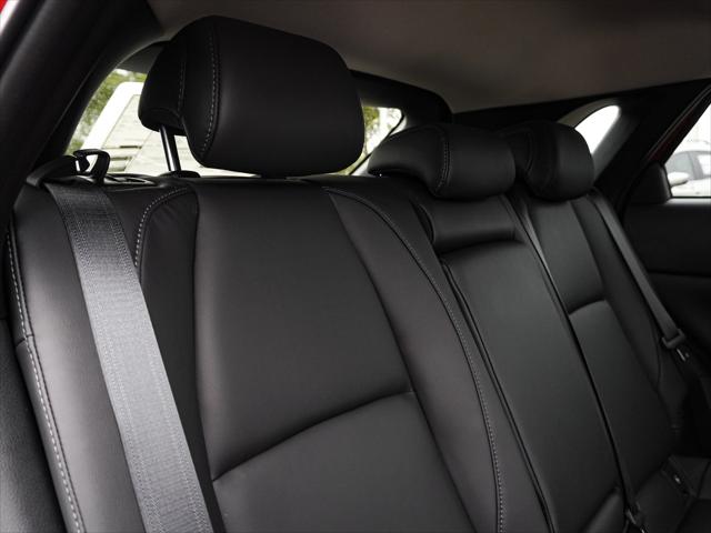 2026 Mazda CX-30 2.5 S Preferred