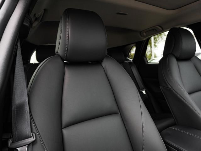 2026 Mazda CX-30 2.5 S Preferred
