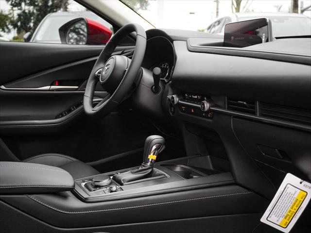 2026 Mazda CX-30 2.5 S Preferred