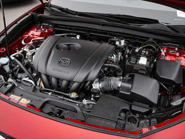 2026 Mazda CX-30 2.5 S Preferred