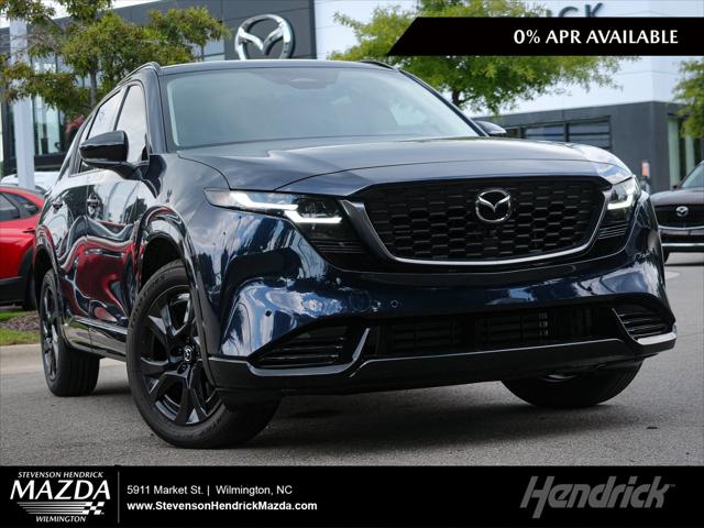 2026 Mazda CX-5 2.5 S Premium Plus for sale in Wilmington, NC