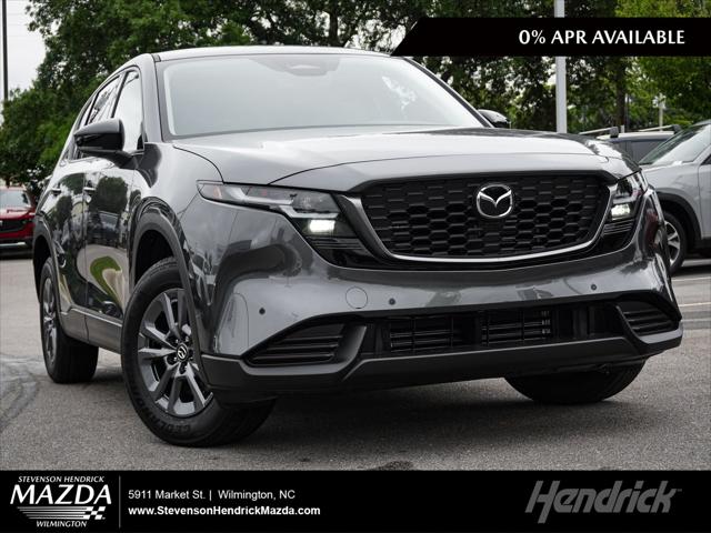 2026 Mazda CX-5 2.5 S Select for sale in Wilmington, NC