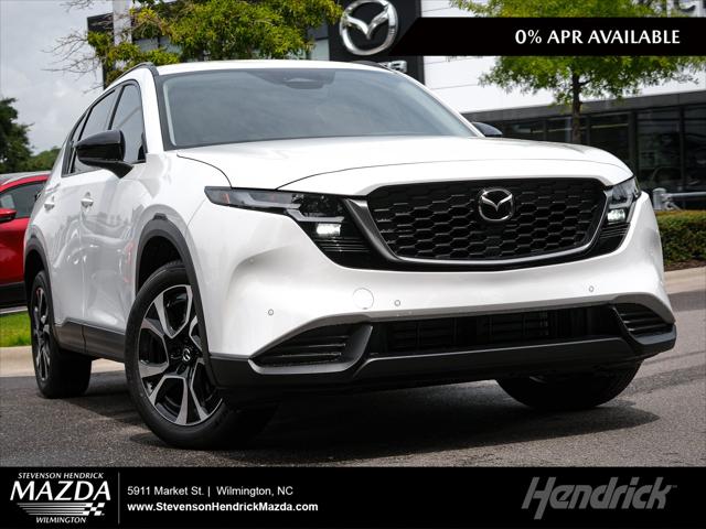 2026 Mazda CX-5 2.5 S Preferred for sale in Wilmington, NC