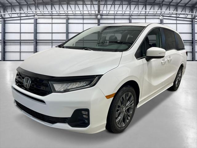 2026 Honda Odyssey Touring for sale in Mesa, AZ